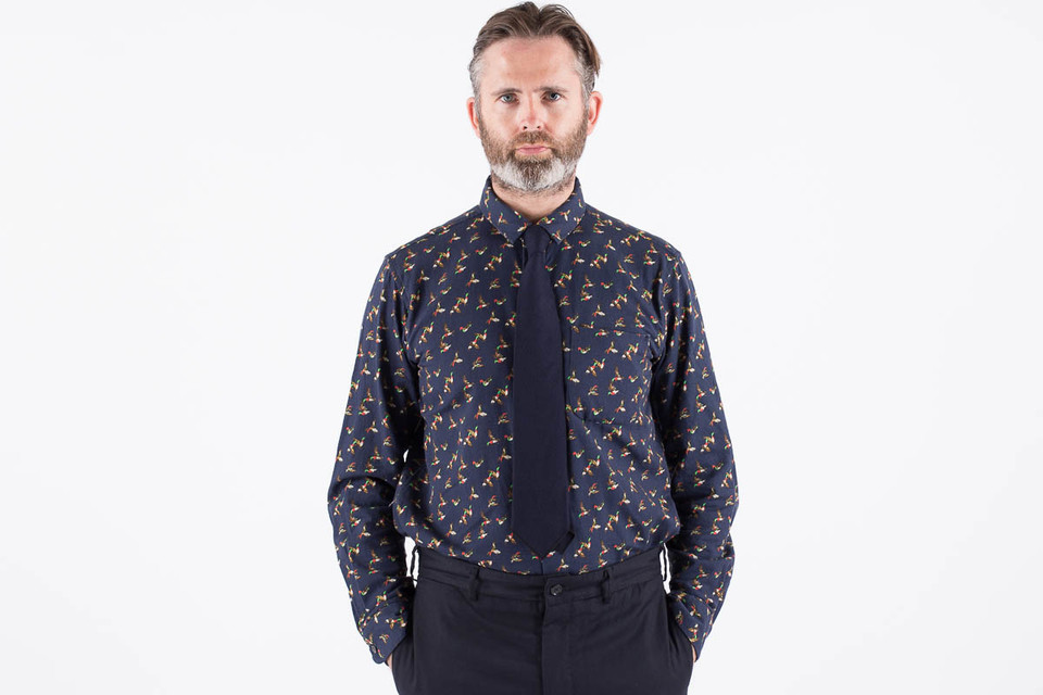 Engineered Garments AW16 Delivery 1