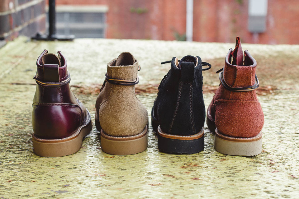 Viberg Specials