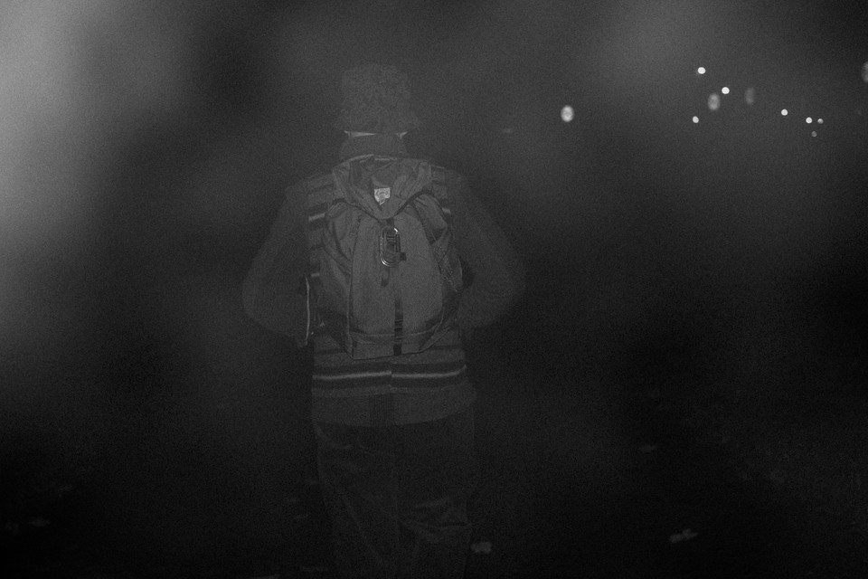 Winter 2015 Editorial – ‘Knocknagoney’