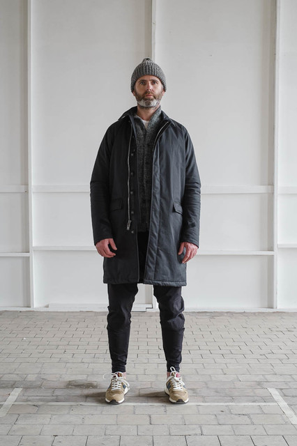 ACRONYM FW15
