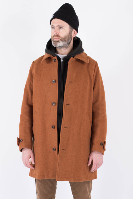 VISVIM AW16 FINAL DELIVERY