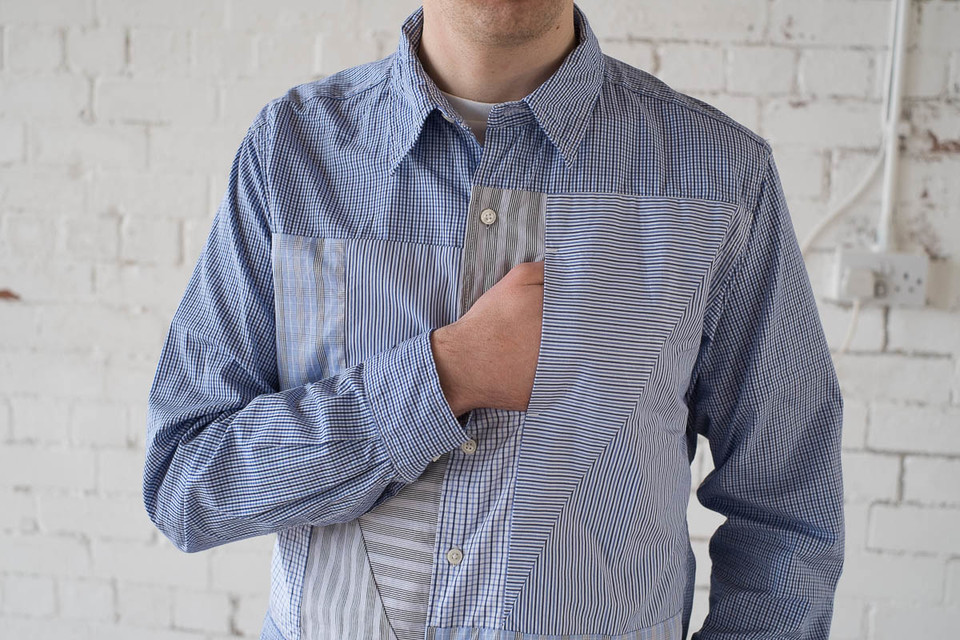 Rough & Tumble AW15