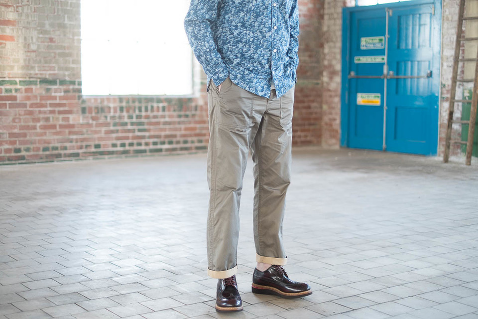 ts(s) SS15 Preview