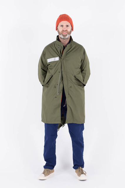 ROCKY MOUNTAIN FEATHERBED AW16