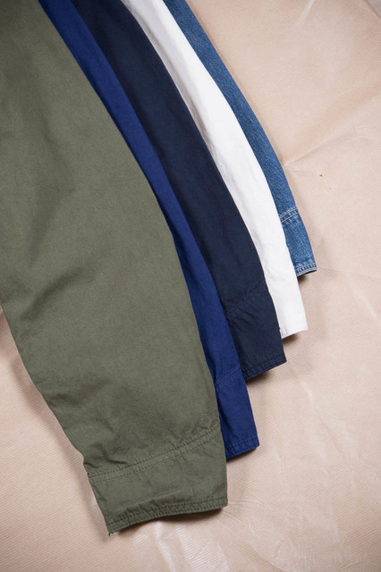 orSlow SS16 Specials