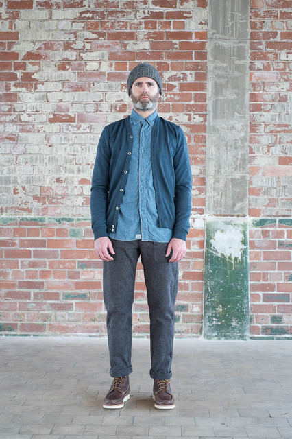 SNS HERNING AW15